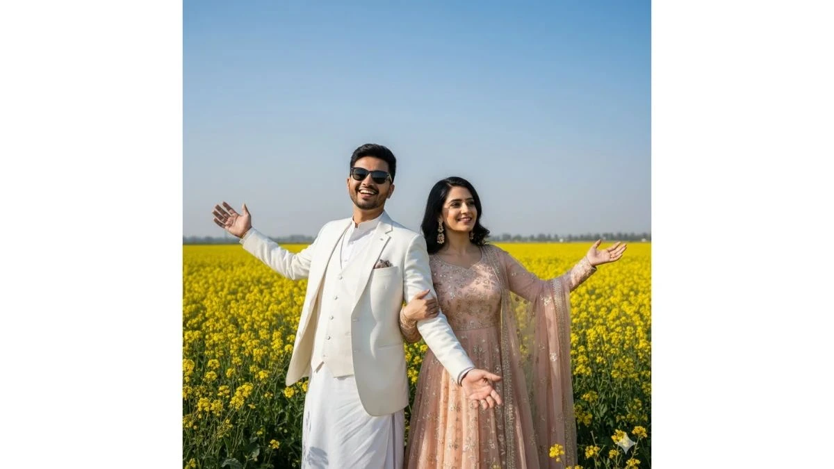 Best 10 Google Gemini AI Photo Editing Prompts for Couples to Craft Breathtaking Mustard Field Cinematic Masterpieces Instantly - 16944d284e5a8187501097 