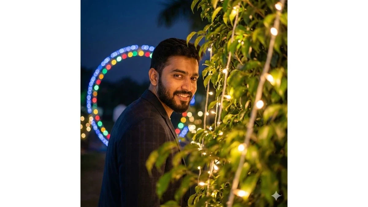 Best 15 Gemini AI Photo Editing Prompts for Boys to Create Ultra-Realistic, DSLR-Style Cinematic Fashion Portraits - 16948bea8a37d671862522 