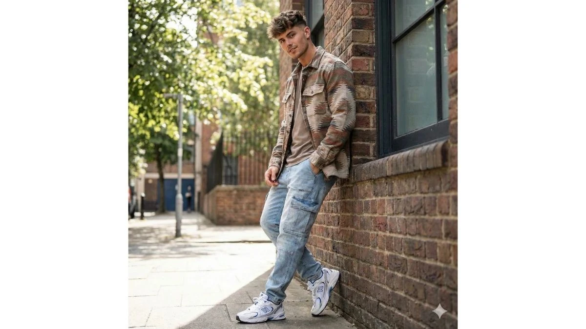 15 Best Google Gemini AI Photo Editing Prompts for Men's Stylish 8K Portraits - 16951fb36cafcd80086888 