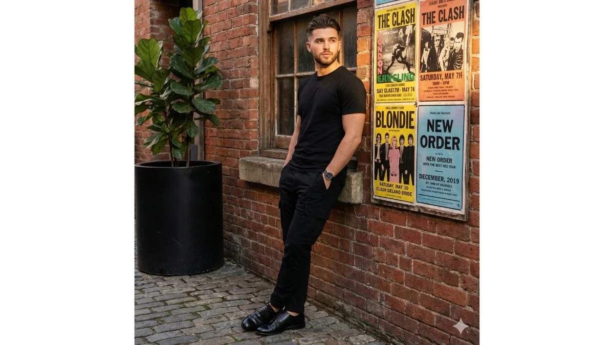 12 Ultra-Realistic ChatGPT Image Prompts for Boys to Create Stylish Urban Cinematic Photos - 16953526b6cb2c44109688 