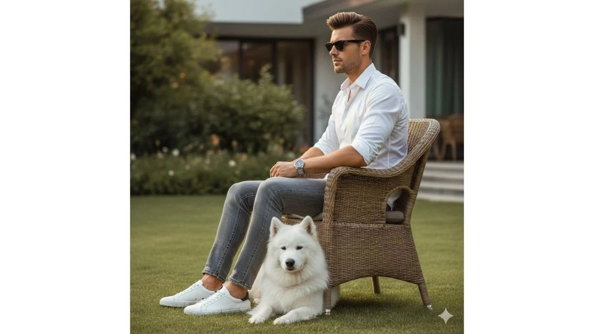 12 Best Google Gemini AI Photo Editing Prompts for Dog Lovers to Create Heart-Melting, Aesthetic & Realistic Pet Portraits - 169539e7d8ad1d75663059