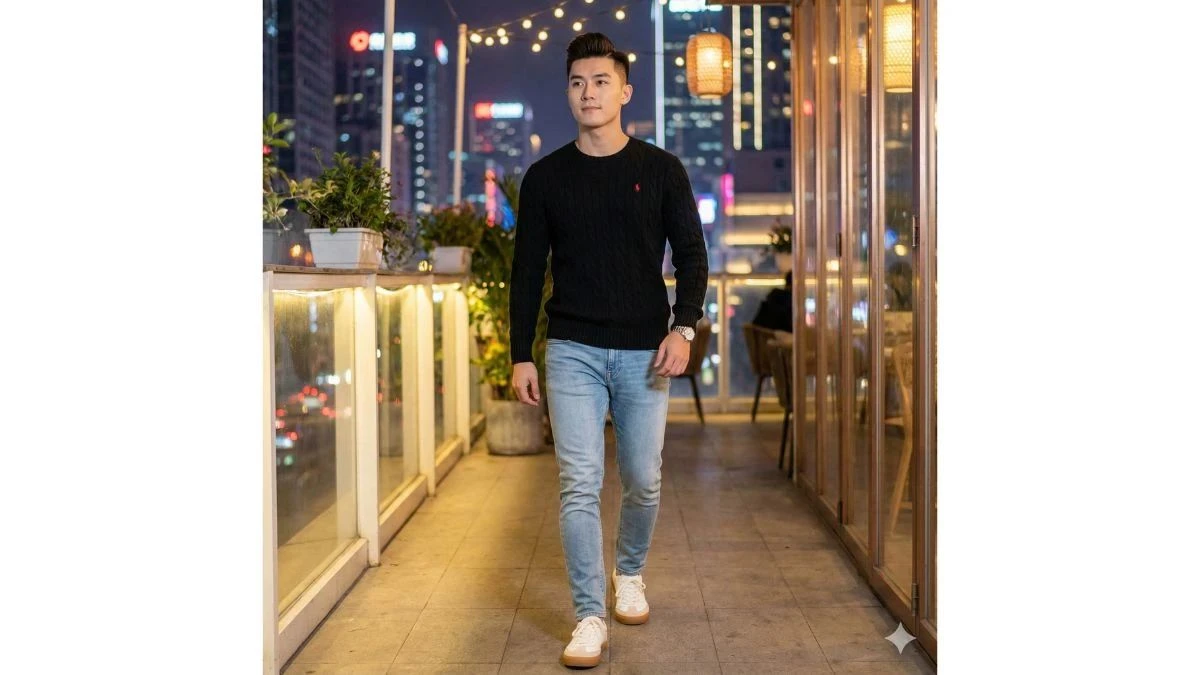 Trending Gemini AI Photo Editing Prompts for Boys to Create Ultra-Realistic, Classy Portraits - 10692e63a87d9a589030305 