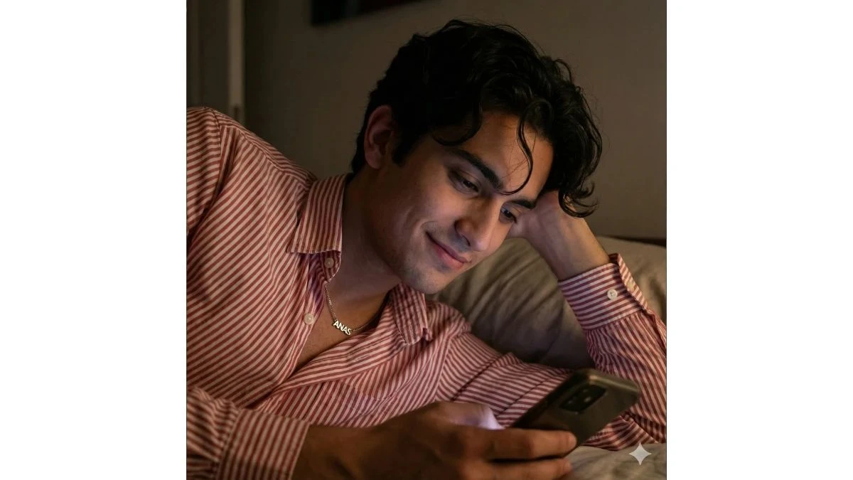 Best 15 Gemini AI Photo Editing Prompts for Boys to Create Ultra-Realistic, DSLR-Style Cinematic Fashion Portraits - 106948bf19898b825682640 