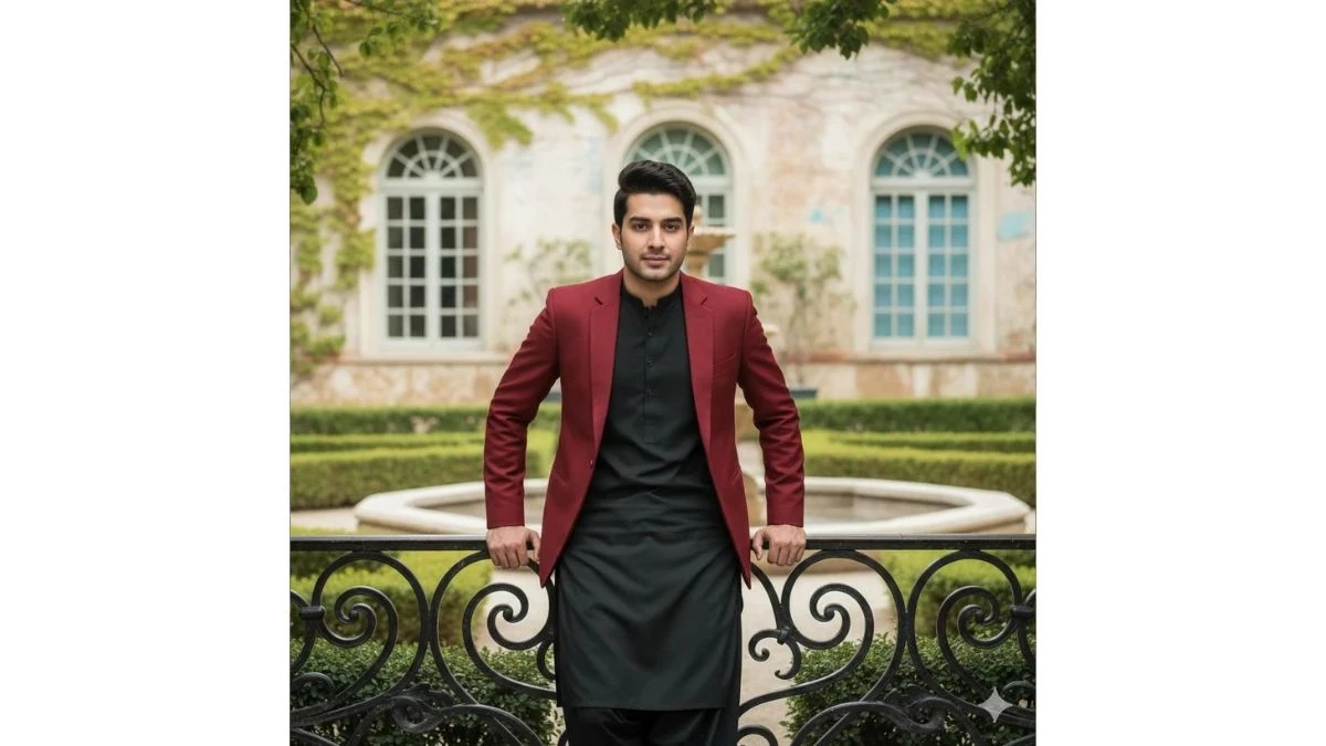 15 Best Google Gemini AI Photo Editing Prompts for Men's Stylish 8K Portraits - 106951fb937247421348497 