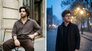 10 Trending Gemini AI Photo Editing Prompts for Boys to Create Ultra-Realistic 4K Portraits