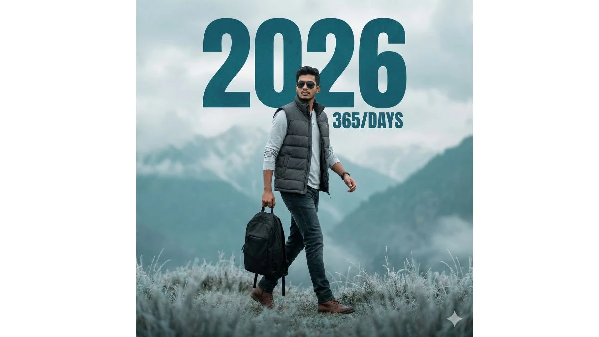 13 Best Google Gemini AI Photo Editing Prompts for 2026 to Create Viral Ultra-Realistic Cinematic Portraits - 1169325dd64423c94592802 