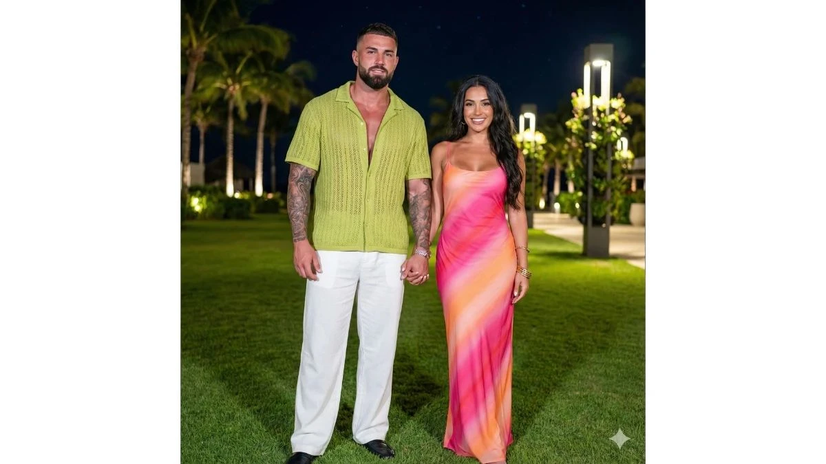 Trending 15+ Gemini Nano Banana Pro Photo Editing Prompts to Enhance Portraits with Realistic Detail and Precision - 11693ba02ecd97b20902085