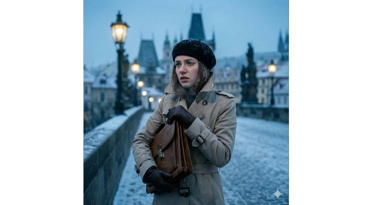 12 Viral Gemini Nano Banana Pro Prompts to Transform Simple Selfies into Hollywood-Style Professional Portraits - 11694a2b80a1d0c55246060 