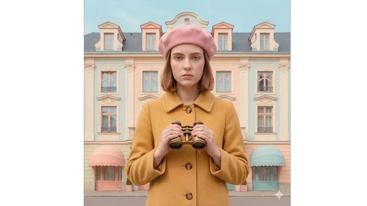 12 Viral Gemini Nano Banana Pro Prompts to Transform Simple Selfies into Hollywood-Style Professional Portraits - 12694a2b8126ead35036350 