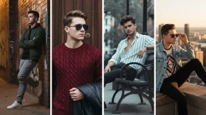 12 Qwen AI Photo Editing Prompts for Boys to Turn Simple Photos into Stunning 8K Images