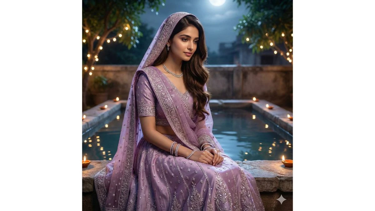 Best Google Gemini AI Prompts for Girls to Creating Ultra-Realistic Cinematic Portraits - 13692d176ecd6f765535299 