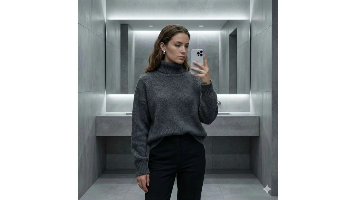 Viral Google Gemini AI Photo Editing Prompts for Girls to Create Ultra-Realistic Selfie Portraits - 136932583511db153295298 