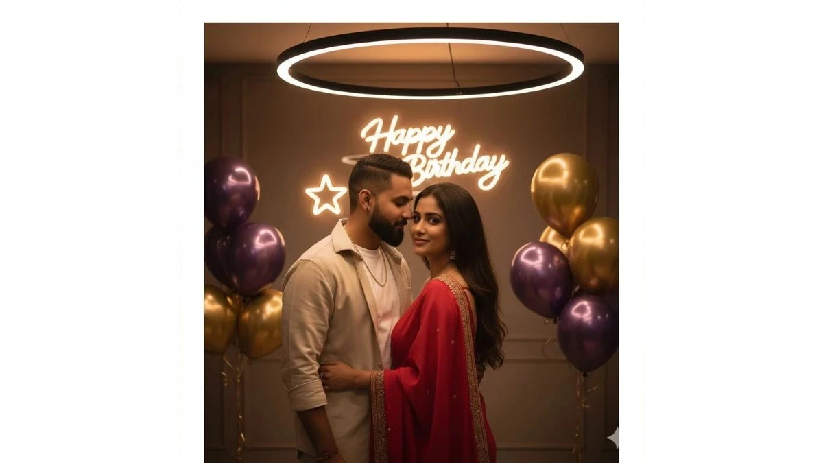 Trending 15+ Gemini Nano Banana Pro Photo Editing Prompts to Enhance Portraits with Realistic Detail and Precision - 14693ba0307d5ea78488509