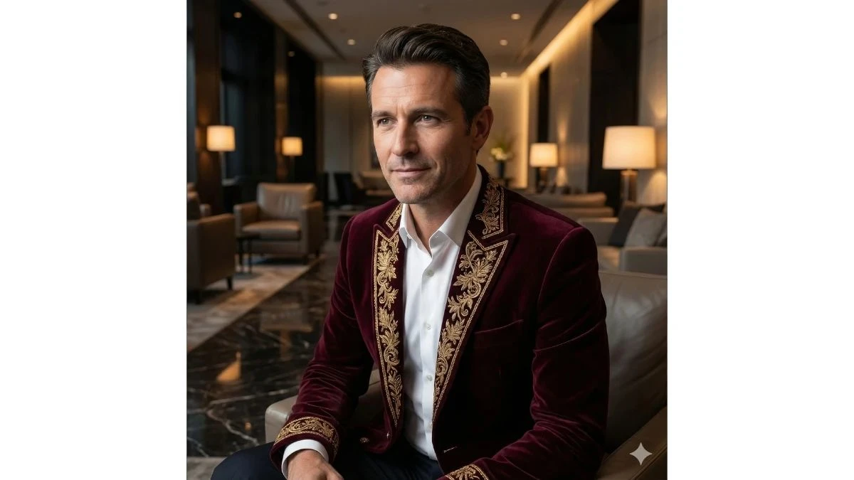 15 Best Google Gemini AI Photo Editing Prompts for Men's Stylish 8K Portraits - 146951fc05a431d73881465 