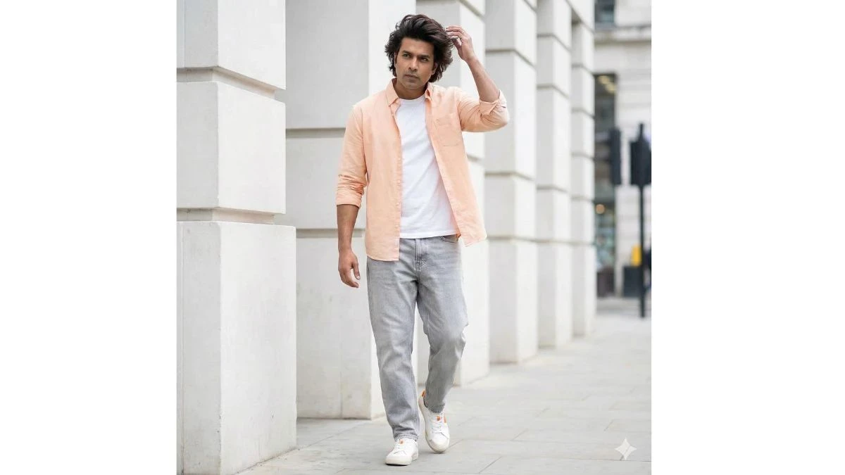 Trending Gemini AI Photo Editing Prompts for Boys to Create Ultra-Realistic, Classy Portraits - 15692e6430037342222660 