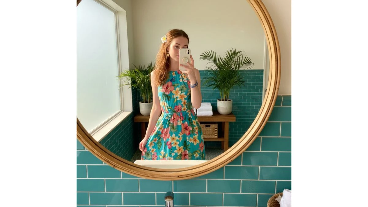 Viral Google Gemini AI Photo Editing Prompts for Girls to Create Ultra-Realistic Selfie Portraits - 15693258363f20597774584 