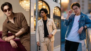 15 Trendy Google Gemini AI Photo Prompts for Men to Design Smart & Stylish Looks