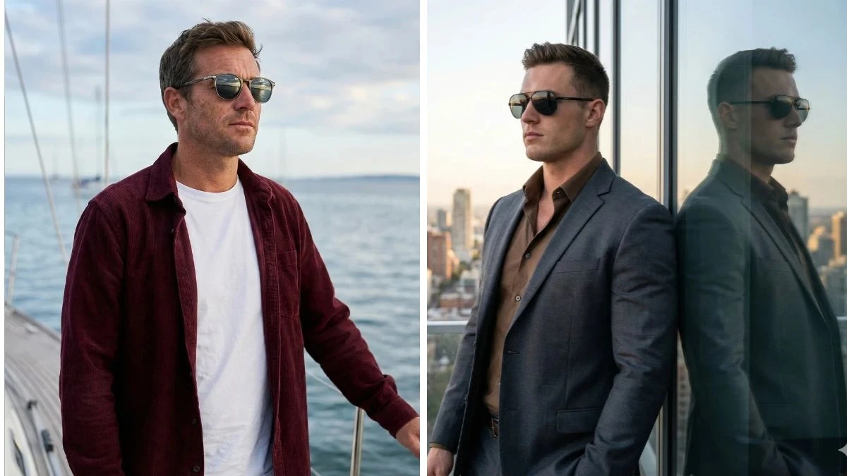 15 Viral Google Gemini AI Photo Editing Prompts for Boys: Top Image Generation Ideas for Viral Portraits