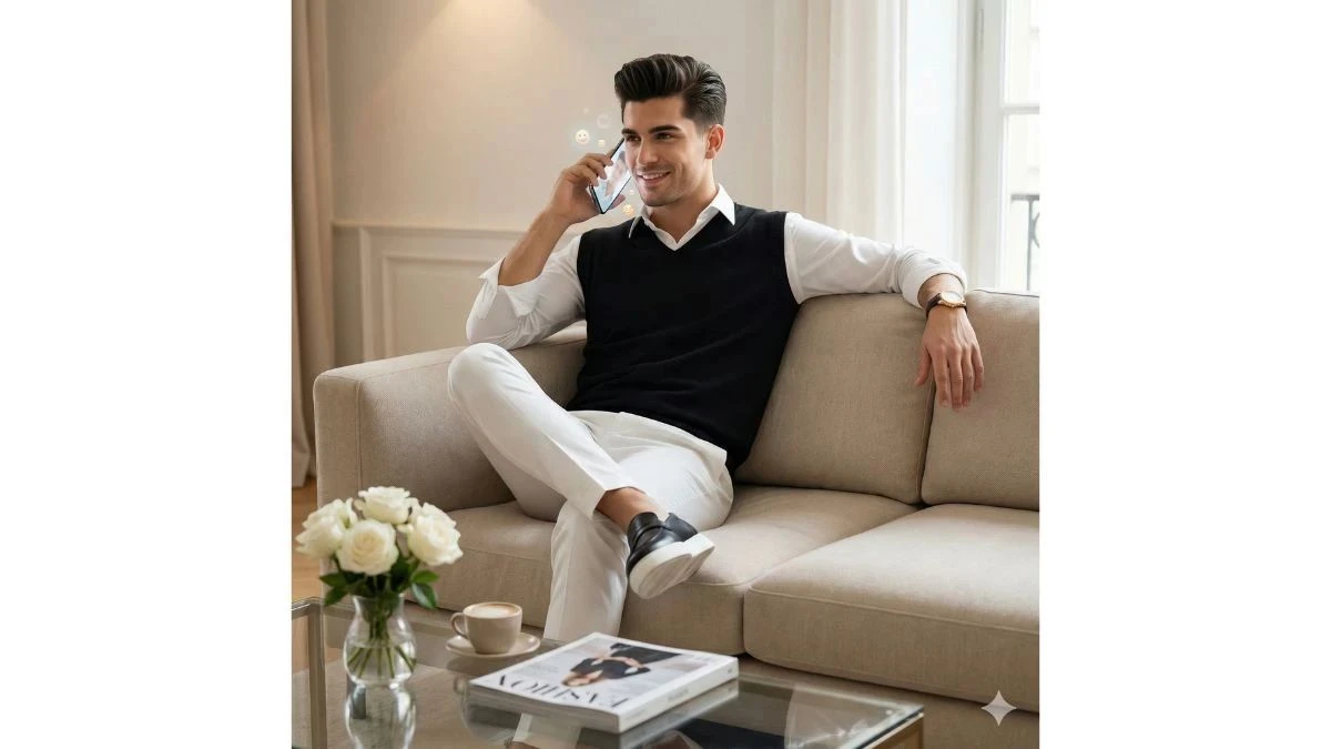 Trending Gemini AI Photo Editing Prompts for Boys to Create Ultra-Realistic, Classy Portraits - 2692e634e4da1921789639 