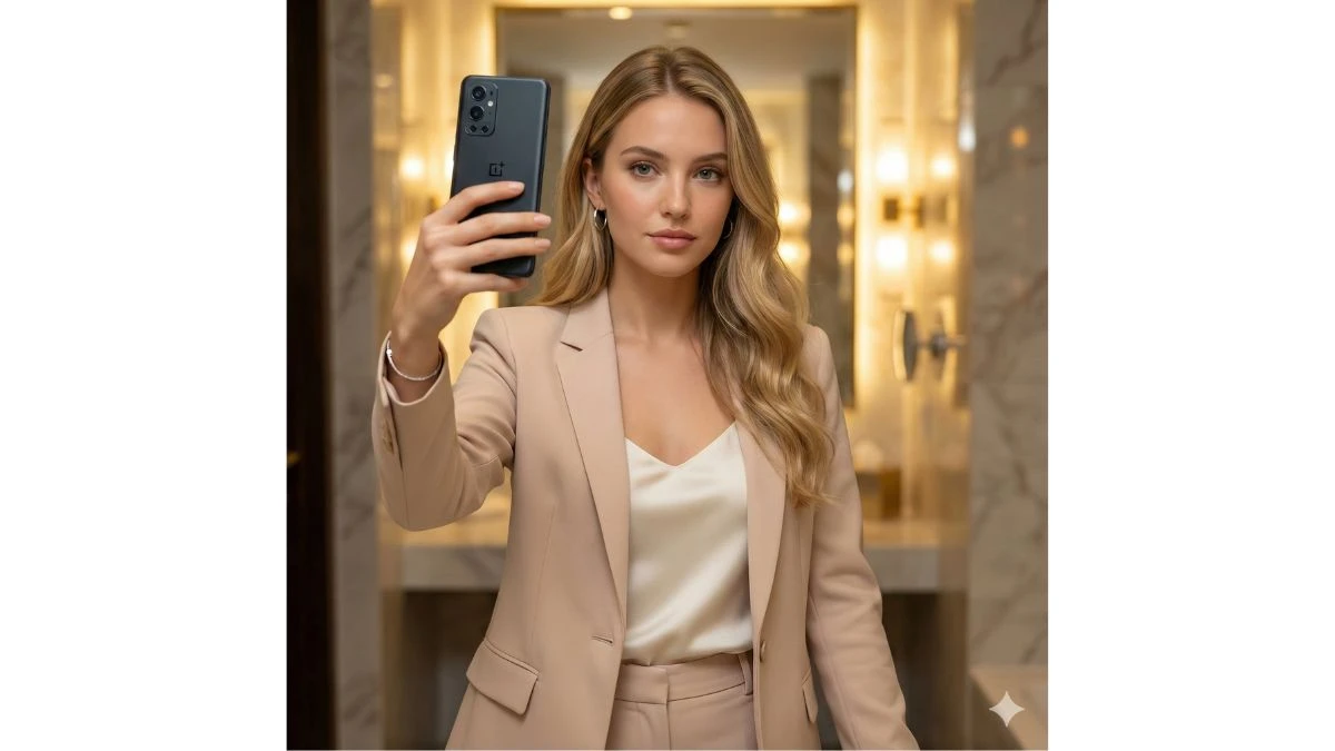 Viral Google Gemini AI Photo Editing Prompts for Girls to Create Ultra-Realistic Selfie Portraits - 2693256f40b42e41817924 