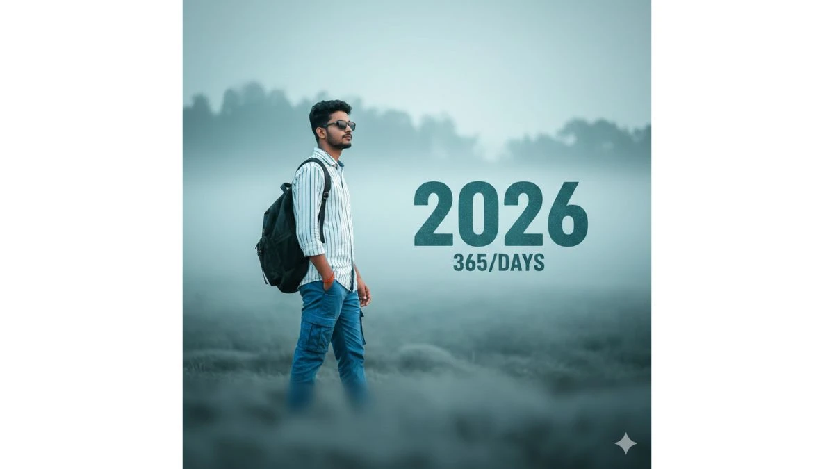 13 Best Google Gemini AI Photo Editing Prompts for 2026 to Create Viral Ultra-Realistic Cinematic Portraits - 269325ba22d13090969214 