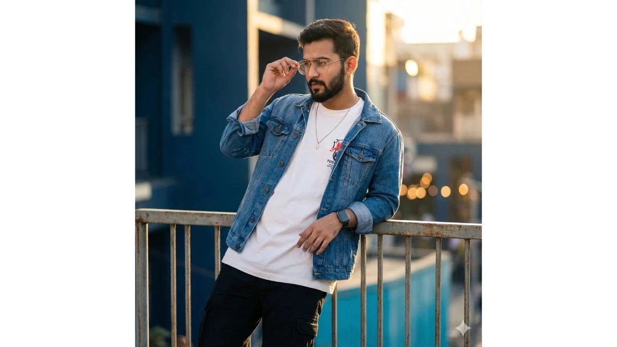 15 Viral Google Gemini AI Photo Editing Prompts for Boys: Top Image Generation Ideas for Viral Portraits - 2693ce2deaa49755504612