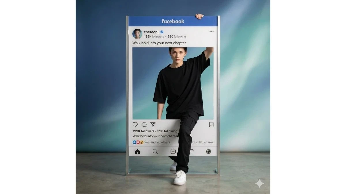 Best 15 Gemini Nano Banana Pro Prompts for Boys to Unlock Your Creativity, Master Your Portraits, and Enhance Your Photo Editing Skills - 269437c436104d90386365