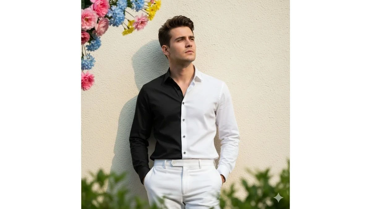 15 Best Google Gemini AI Photo Editing Prompts for Men's Stylish 8K Portraits - 26951fb374fa8058663376 