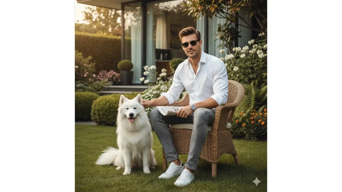 12 Best Google Gemini AI Photo Editing Prompts for Dog Lovers to Create Heart-Melting, Aesthetic & Realistic Pet Portraits - 269539e7e0cc4c90892215