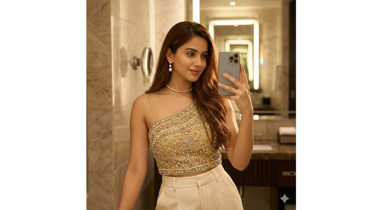 Viral Google Gemini AI Photo Editing Prompts for Girls to Create Ultra-Realistic Selfie Portraits - 3693256f49e4bb838998 