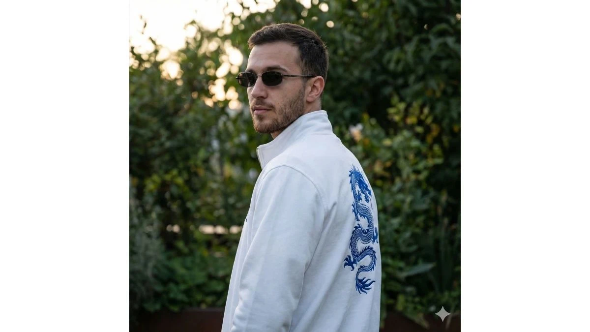 15 Viral Google Gemini AI Photo Editing Prompts for Boys: Top Image Generation Ideas for Viral Portraits - 3693ce2df2ba0c64423166