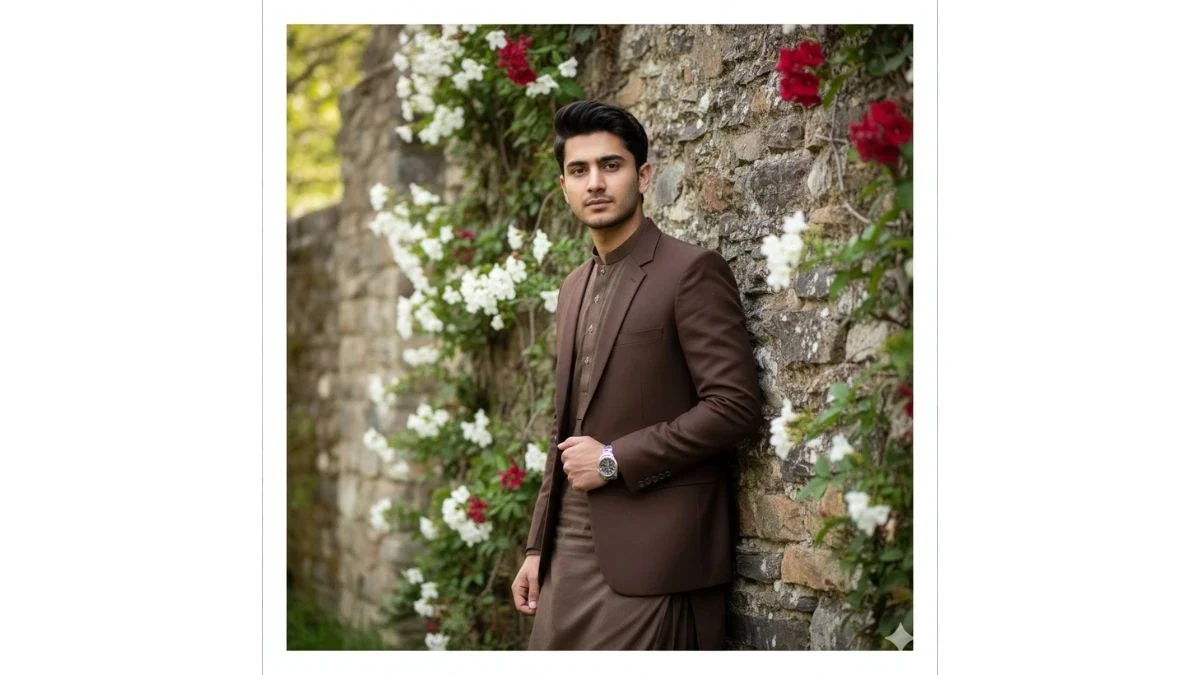 Trending 15 ChatGPT Photo Editing Prompts for Men to Craft Ultra-Realistic 8K Stylish Profile Pictures - 3694382d46f95a30374560