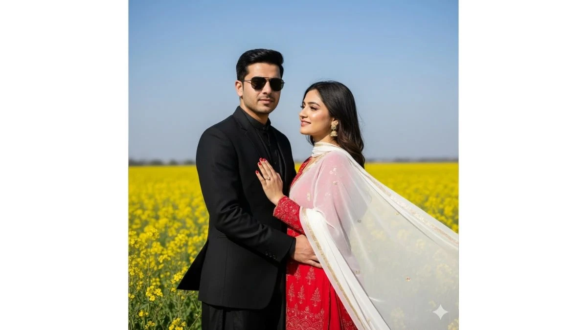 Best 10 Google Gemini AI Photo Editing Prompts for Couples to Craft Breathtaking Mustard Field Cinematic Masterpieces Instantly - 36944d285e97d647961936 
