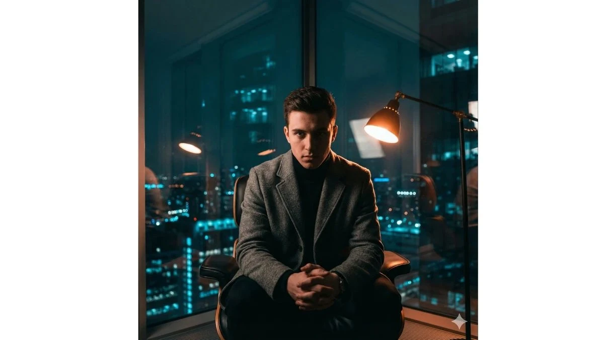 12 Viral Gemini Nano Banana Pro Prompts to Transform Simple Selfies into Hollywood-Style Professional Portraits - 3694a175f98c962642418 