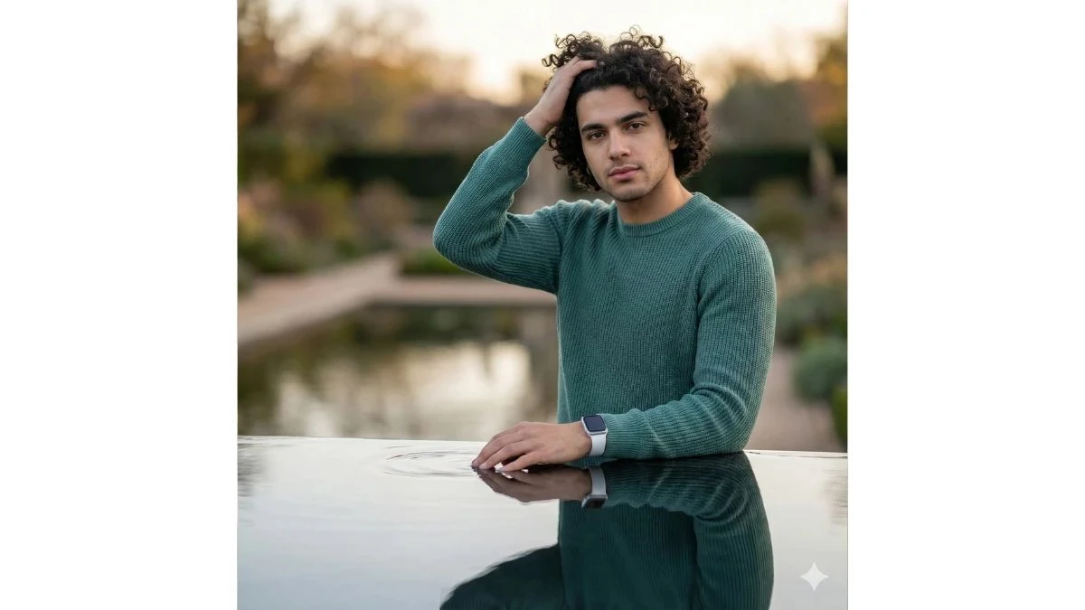 15 Best Google Gemini AI Photo Editing Prompts for Men's Stylish 8K Portraits - 36951fb37c47357417913 