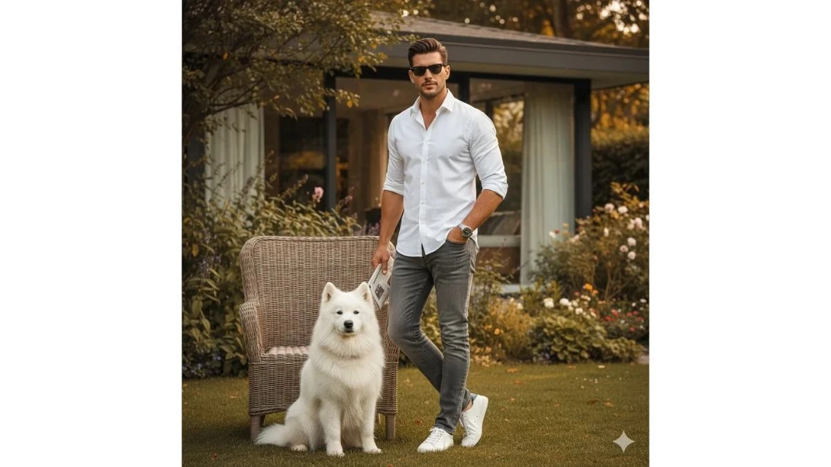 12 Best Google Gemini AI Photo Editing Prompts for Dog Lovers to Create Heart-Melting, Aesthetic & Realistic Pet Portraits - 369539e7e8037b5585470