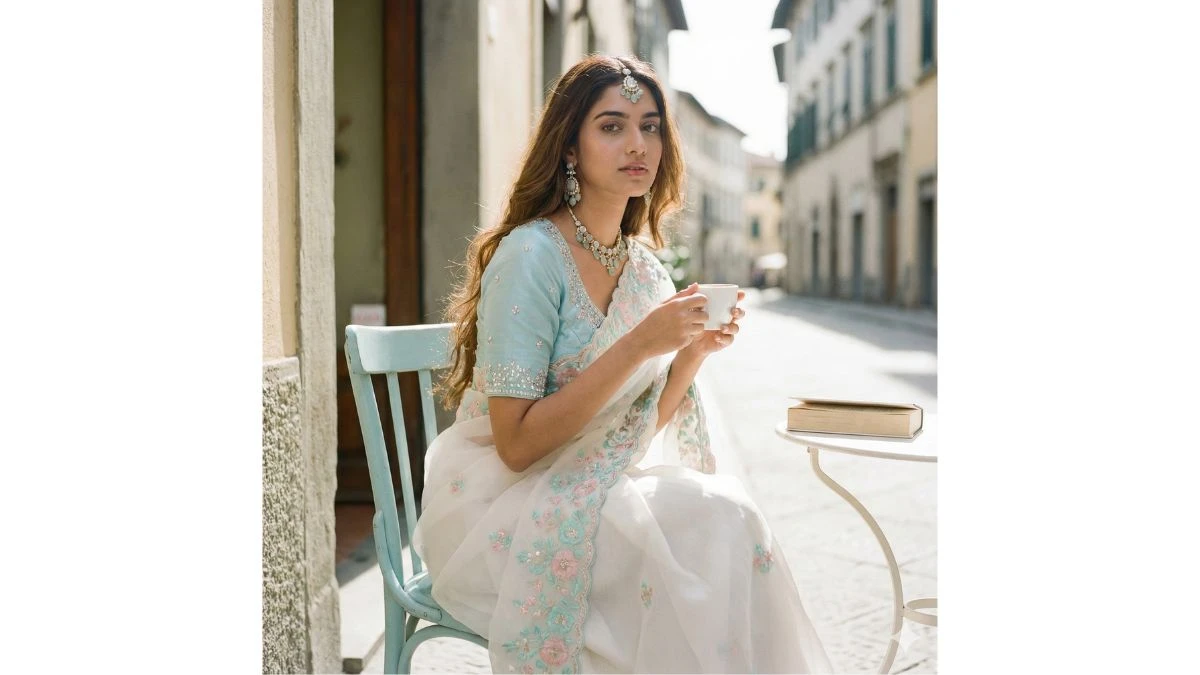 Best Google Gemini AI Prompts for Girls to Creating Ultra-Realistic Cinematic Portraits - 4692d1599323ee42801984 