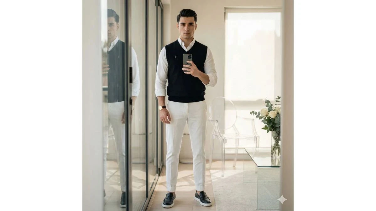 Trending Gemini AI Photo Editing Prompts for Boys to Create Ultra-Realistic, Classy Portraits - 4692e634f2a4c921328219 