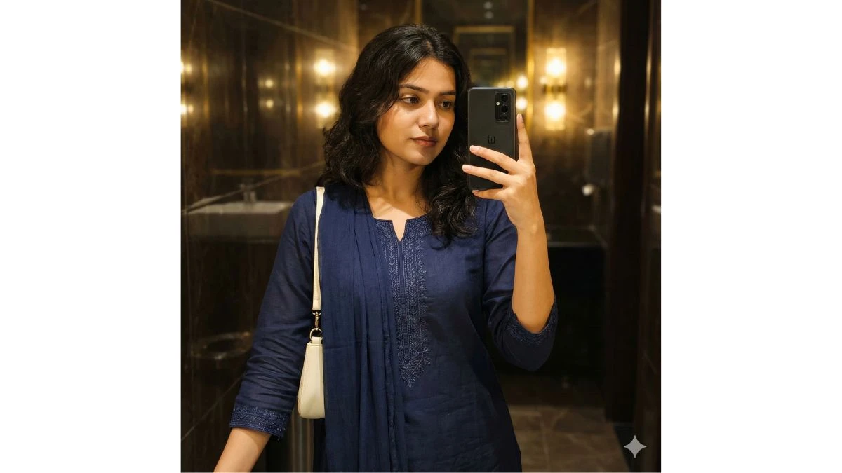 Viral Google Gemini AI Photo Editing Prompts for Girls to Create Ultra-Realistic Selfie Portraits - 4693256f53c19487733342 