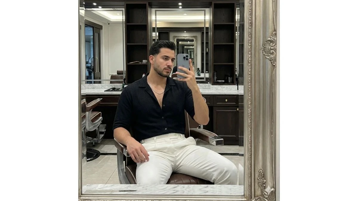 15 Viral Google Gemini AI Photo Editing Prompts for Boys: Top Image Generation Ideas for Viral Portraits - 4693ce2dfa187b90637512