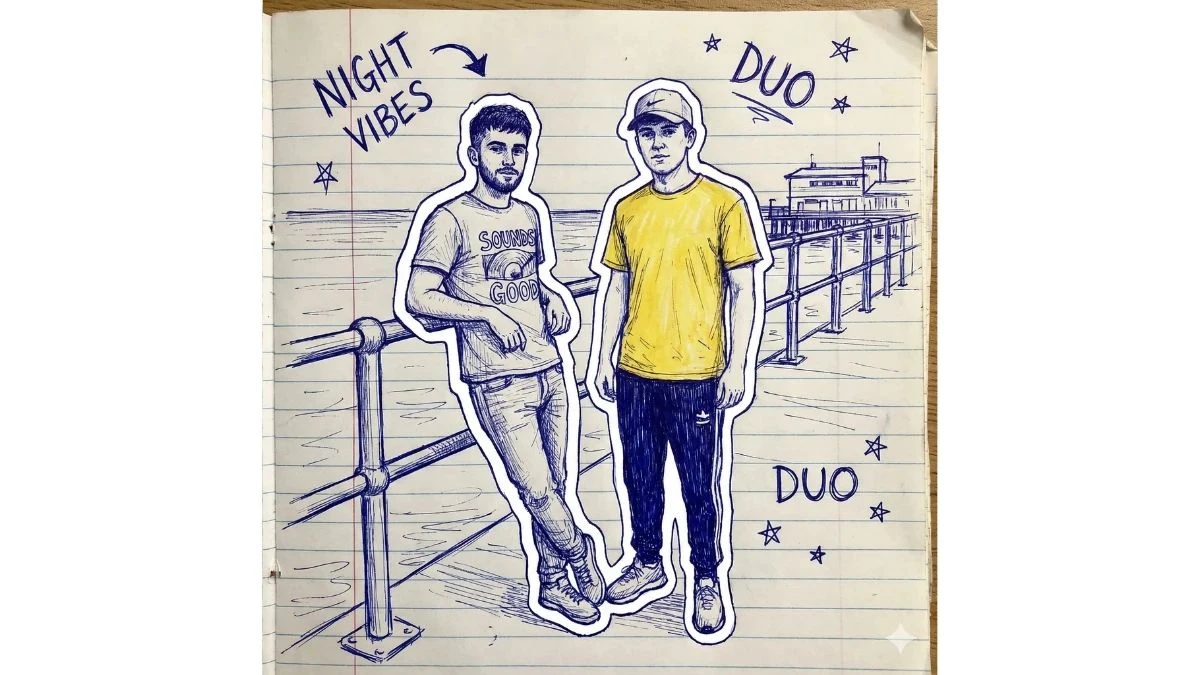 12 Must-Try Google Gemini AI Prompts to Transform Photos into Hand-Drawn Doodle Art Portraits - 46940d8224b90546428308