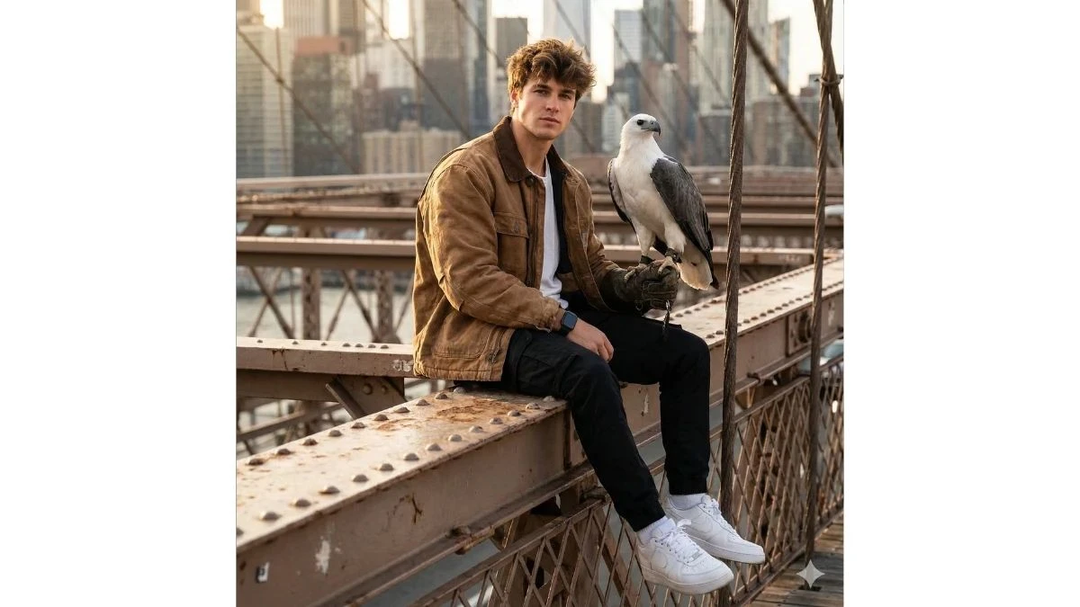 Best 15 Gemini Nano Banana Pro Prompts for Boys to Unlock Your Creativity, Master Your Portraits, and Enhance Your Photo Editing Skills - 469437c44a520d61776818