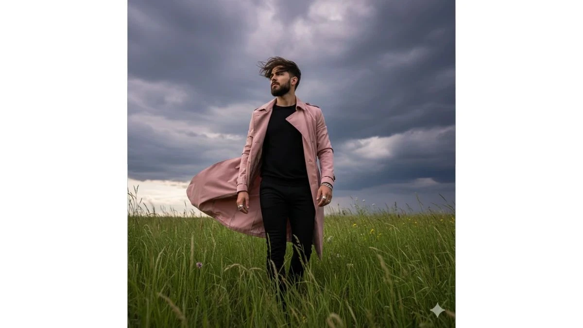 Viral 15 ChatGPT AI Photo Editing Prompts for Men to Craft Striking Moody & Cinematic Hyper-Realistic DSLR-Quality Portraits - 46944da5246a5693932545 