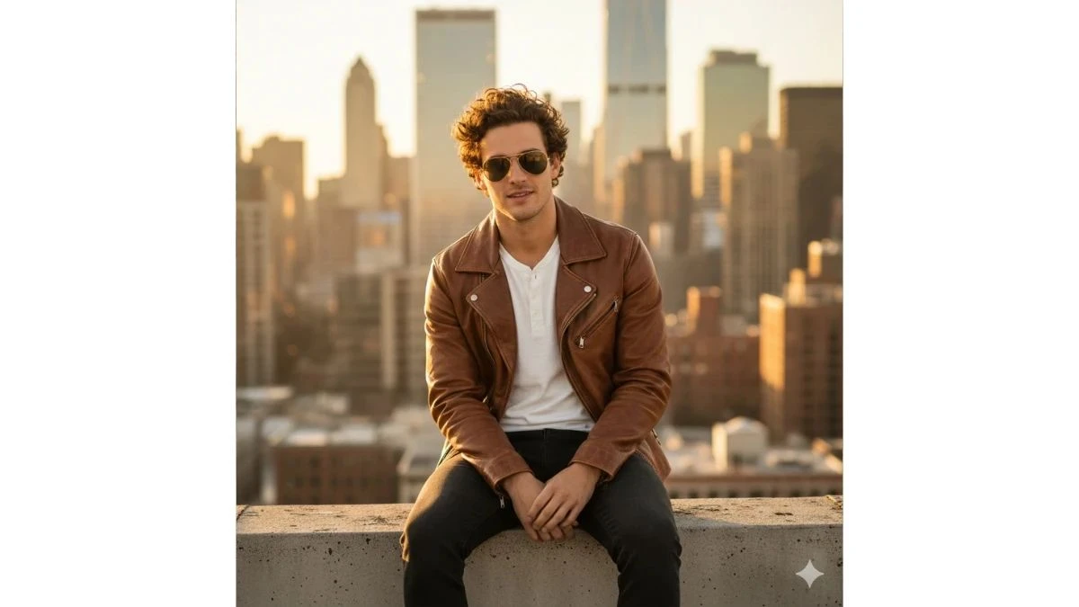 15 Best Google Gemini AI Photo Editing Prompts for Men's Stylish 8K Portraits - 46951fb3843fed59072158 