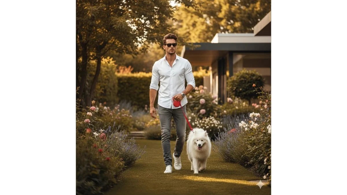 12 Best Google Gemini AI Photo Editing Prompts for Dog Lovers to Create Heart-Melting, Aesthetic & Realistic Pet Portraits - 469539e7ebe31f65525361