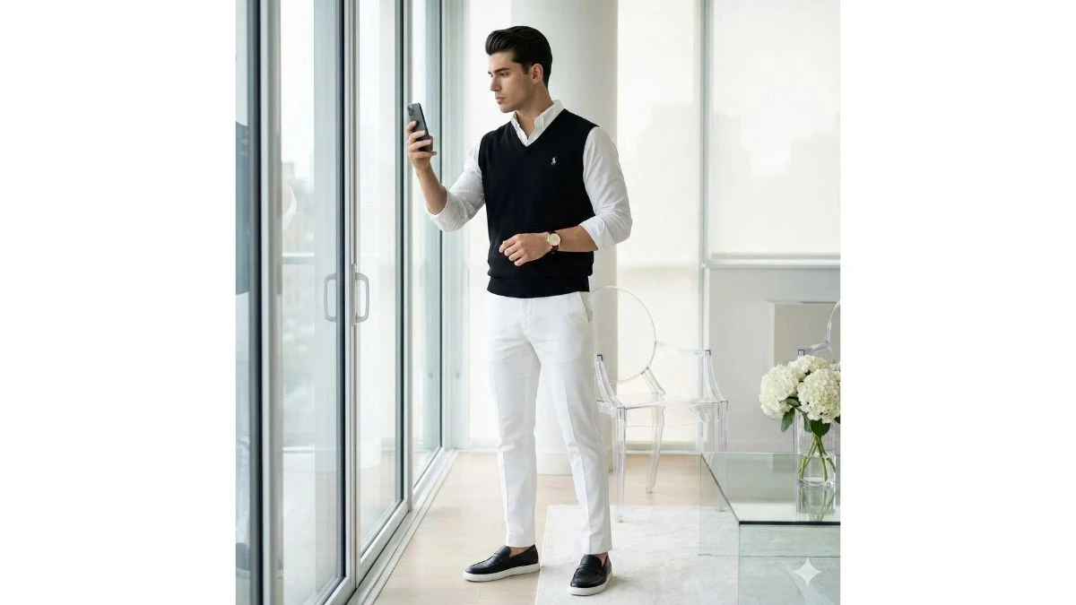 Trending Gemini AI Photo Editing Prompts for Boys to Create Ultra-Realistic, Classy Portraits - 5692e634f7def74270921 