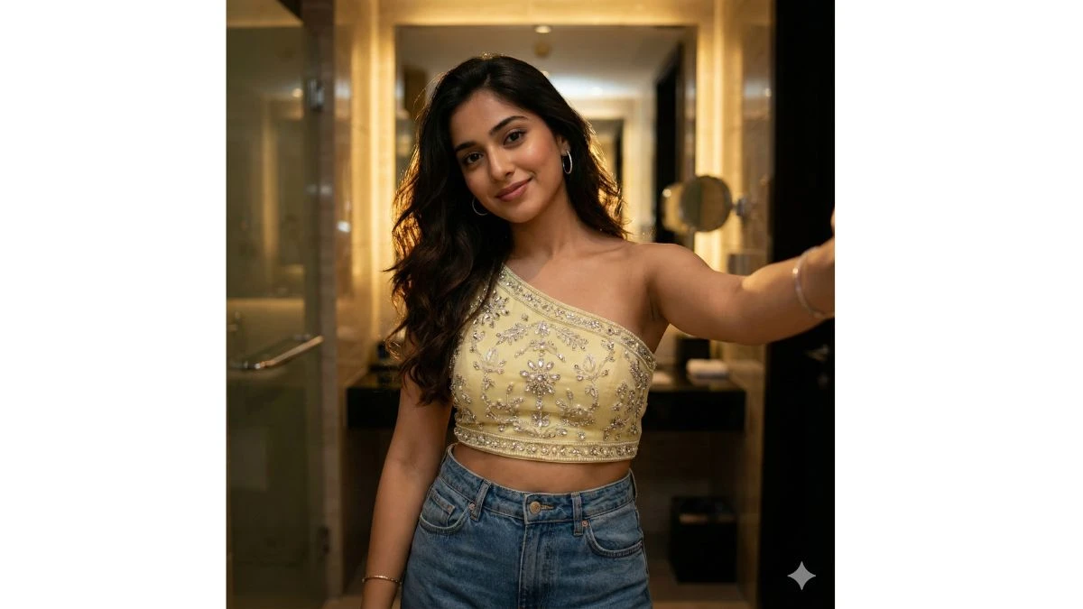 Viral Google Gemini AI Photo Editing Prompts for Girls to Create Ultra-Realistic Selfie Portraits - 5693256f5ce15032095755 