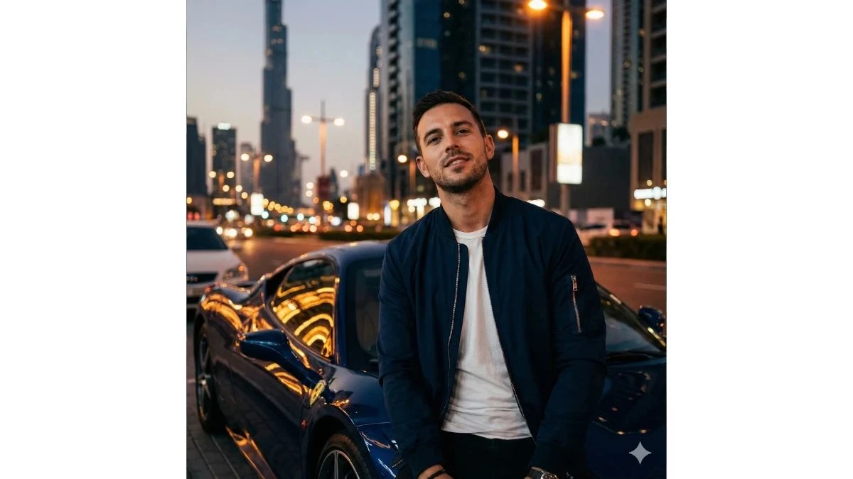 Trending 15+ Gemini Nano Banana Pro Photo Editing Prompts to Enhance Portraits with Realistic Detail and Precision - 5693b9ee1aa15a31366650