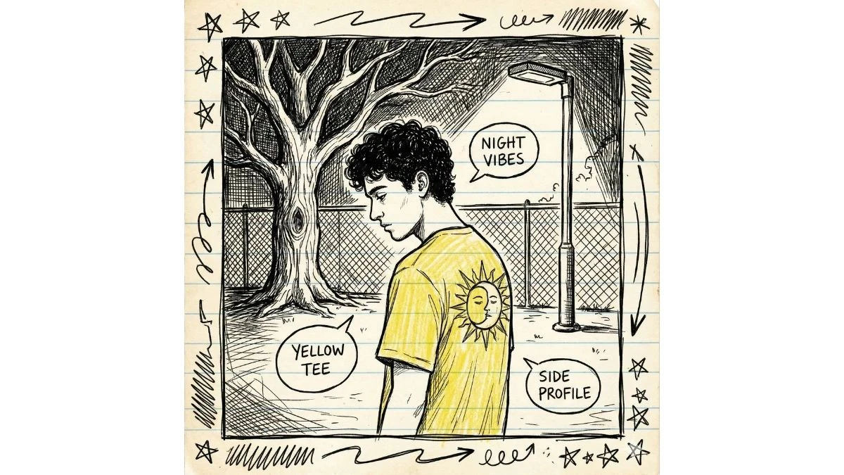 12 Must-Try Google Gemini AI Prompts to Transform Photos into Hand-Drawn Doodle Art Portraits - 56940d8228858d9630933