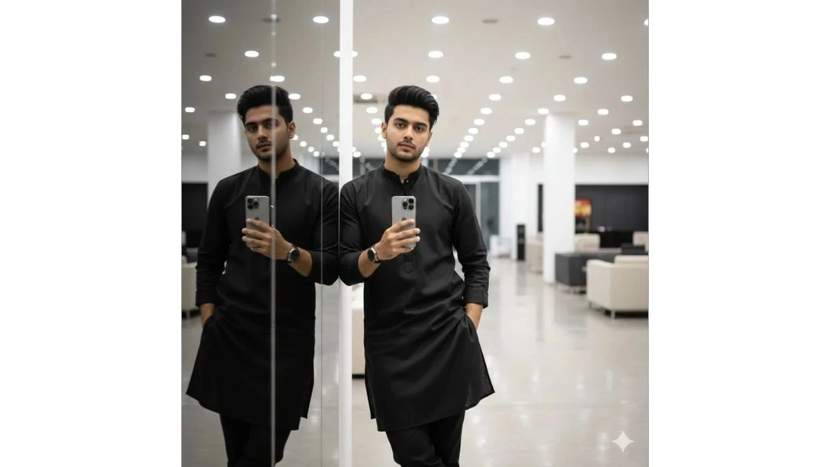 Trending 15 ChatGPT Photo Editing Prompts for Men to Craft Ultra-Realistic 8K Stylish Profile Pictures - 5694382d56aa3596634193